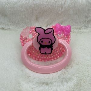 My melody adult pacifier